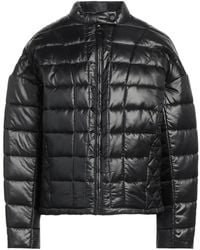 Trussardi - Puffer - Lyst