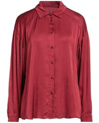 Brand Unique - Hemd - Lyst