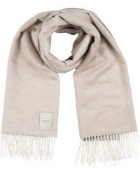 Piacenza Cashmere - Scarf - Lyst