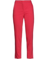 ERMANNO FIRENZE - Pantalon - Lyst