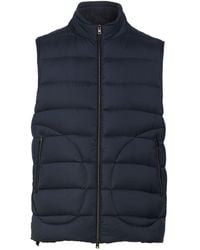 Herno - Puffer Polyamide - Lyst