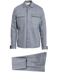 Eleventy - Suit - Lyst