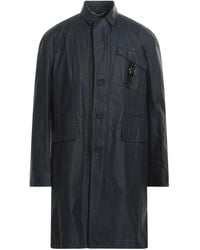 Dior - Overcoat & Trench Coat - Lyst