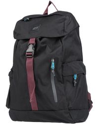 vans calico patchwork backpack