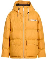 Applied Art Forms - Puffer - Lyst