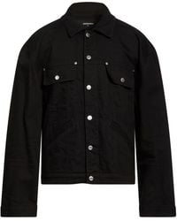DSquared² - Denim Outerwear - Lyst