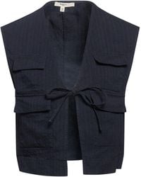 Barena - Gilet - Lyst