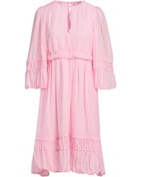 Dorothee Schumacher - Mini Dress - Lyst