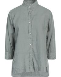 ROSSO35 - Shirt - Lyst
