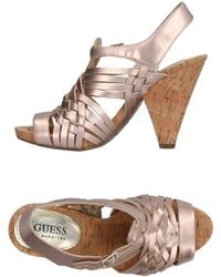 Marciano Shoes for Women - Up to 65% off | Lyst