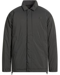 New Balance - Jacket Recycled Nylon - Lyst