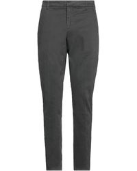 Dondup - Trouser - Lyst