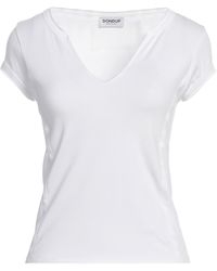 Dondup - T-shirt - Lyst