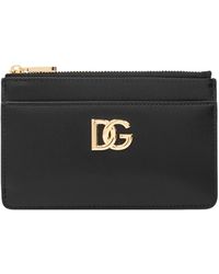 Dolce & Gabbana - Porte-documents - Lyst