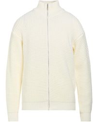 FAMILY FIRST - Cardigan - Lyst