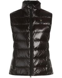 Blauer - Gilet - Lyst