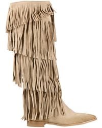 Divine Follie - Boots - Lyst