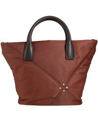 Borbonese - Handtaschen - Lyst