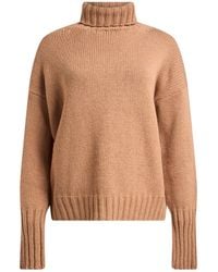 Aragona - Turtleneck - Lyst