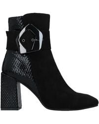 CafeNoir - Stiefelette - Lyst