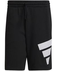 Herren Bekleidung Kurze Hosen Bermudas adidas Synthetik Five Ten TrailX Bermuda Shorts in Grün für Herren 