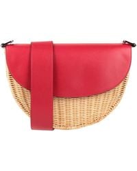 Rodo - Umhängetasche - Lyst