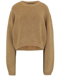 Alexander Wang Pullover - Natur