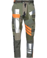 Dolce & Gabbana - Pants - Lyst