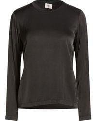 B.yu - Top Viscose, Elastane - Lyst