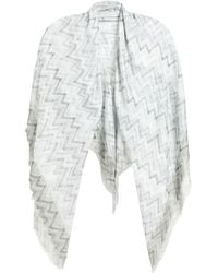 Missoni - Bufanda - Lyst