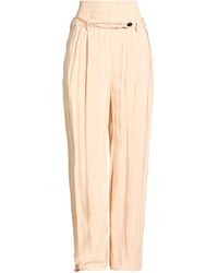 White Sand - Pants - Lyst