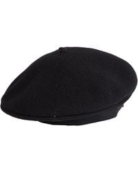 Marine Serre - Hat Wool - Lyst