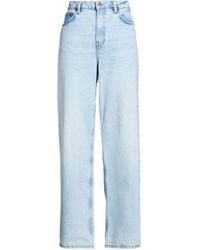 Skall Studio - Jeans Organic Cotton - Lyst