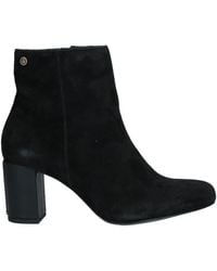 Tommy Hilfiger Ankle boots for Women | Online Sale up to 56% off | Lyst
