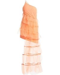 FELEPPA - Robe courte - Lyst
