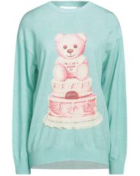 Moschino - Pullover - Lyst