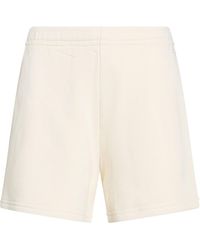 Rag & Bone - Shorts & Bermuda Shorts Cotton, Polyester - Lyst