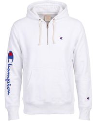 Champion - Sweatshirt - Lyst