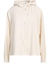 Peserico - Jacke & Anorak - Lyst