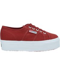 Superga Shoes for Women | Online Sale up to 86% off | Lyst