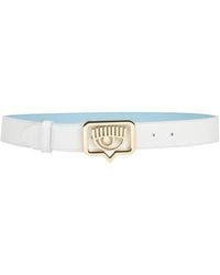 Chiara Ferragni - Belt - Lyst