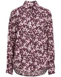 Camicettasnob - Shirt - Lyst