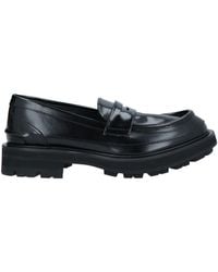 McQueen - Loafers - Lyst