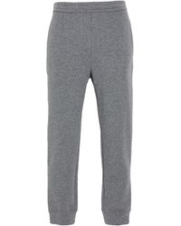 The Row - Pants Virgin Wool - Lyst
