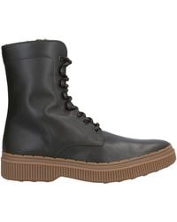 Tod's - Ankle Boots - Lyst
