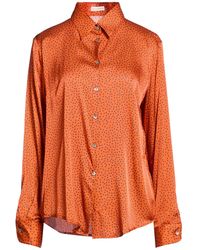 Camicettasnob - Camicia - Lyst