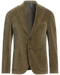 Harmont & Blaine - Blazers - Lyst