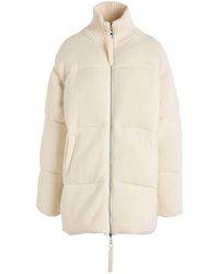 P.A.R.O.S.H. - P.A.R.O..H. Puffer - Lyst