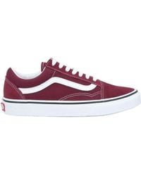 Vans - Sneakers - Lyst