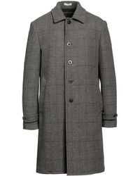 Boglioli - Coat - Lyst